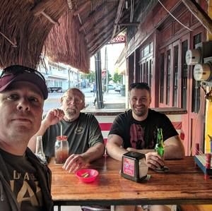 Meet your Posher, Jesse